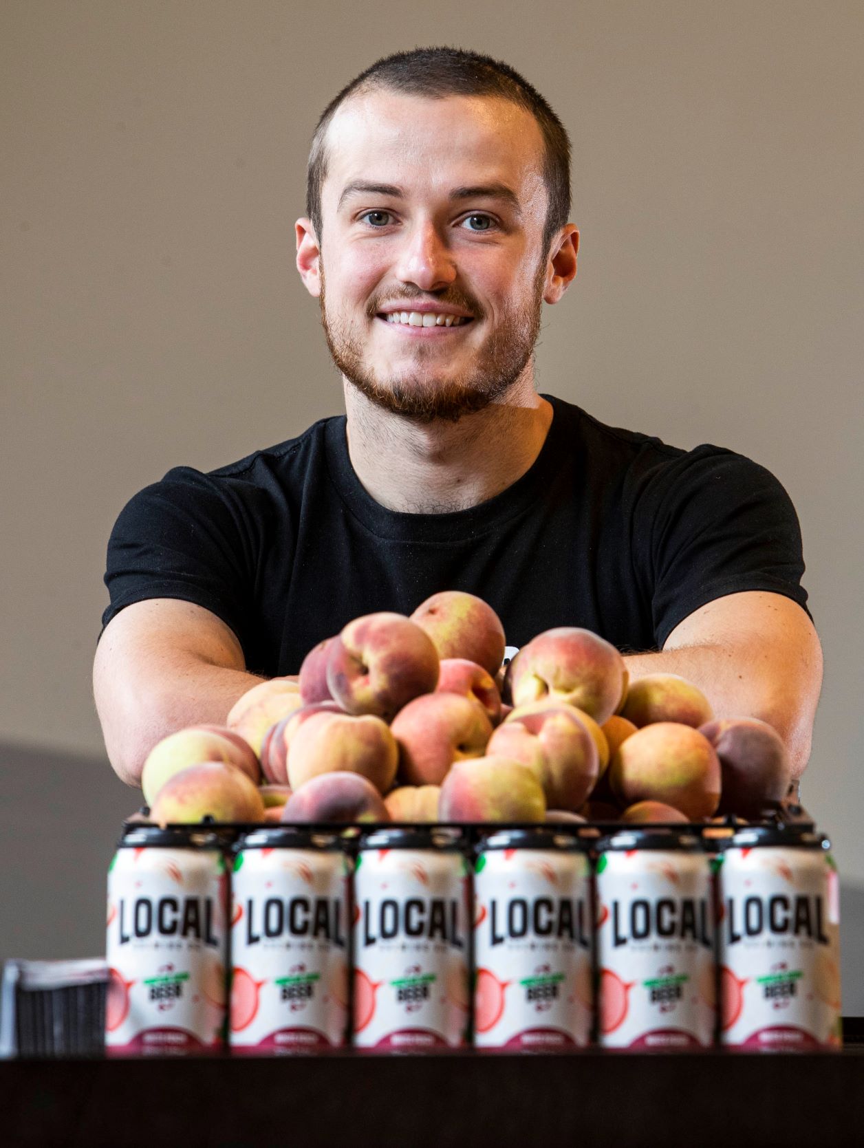 Coles Liquor’s latest craft beer is forging new pathways to market for fresh produce growers and  tapping into customer demand for authentically, sustainable local beers